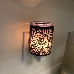 Scentsy Mini Warmer